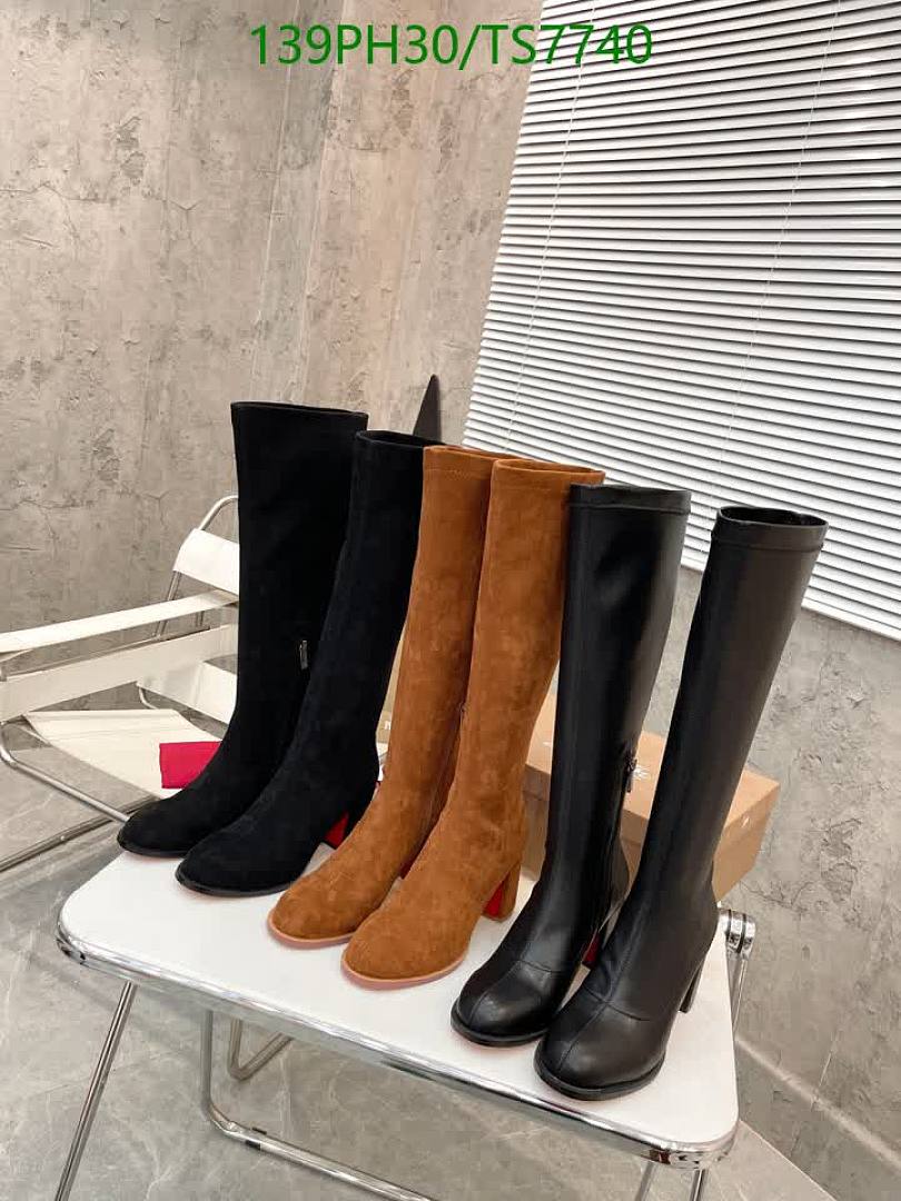 Boots-Shoes(Women) Code: TS7740 $: 139USD
