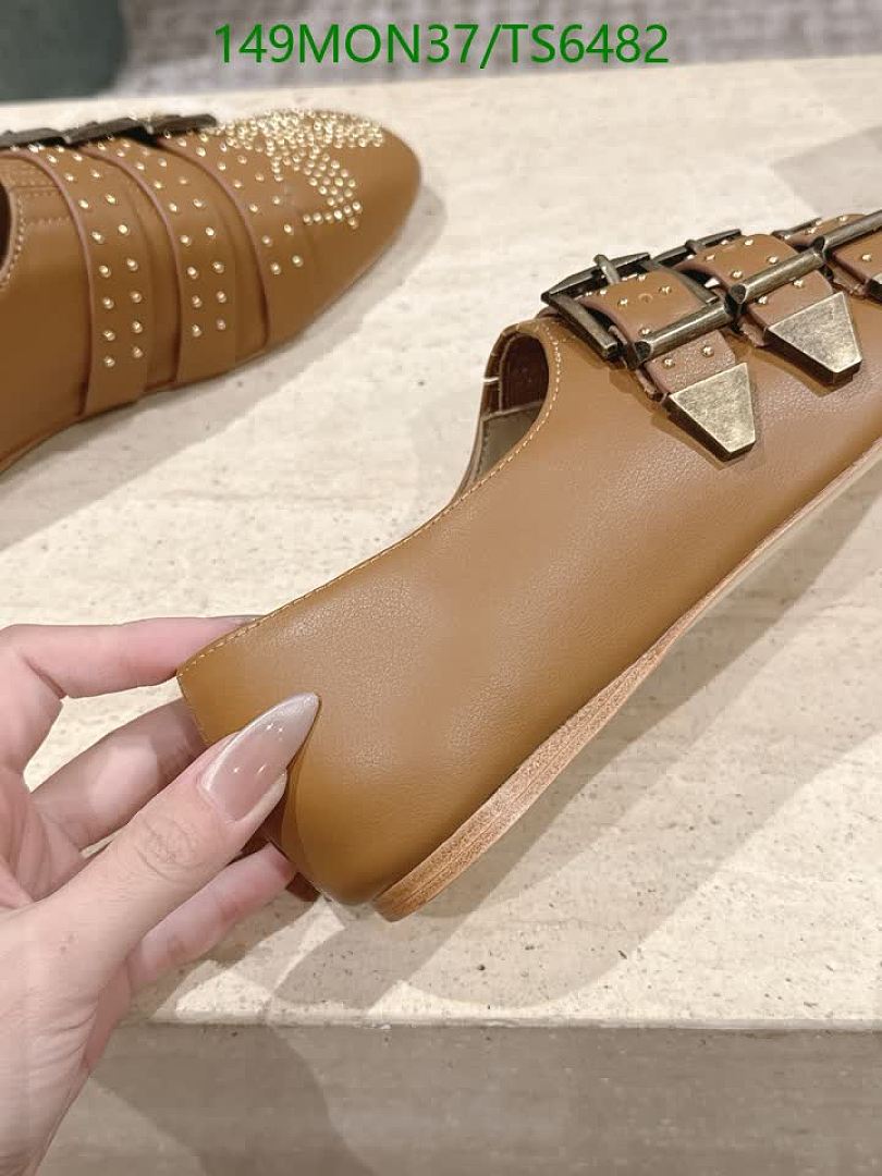 Chloe-Shoes(Women) Code: TS6482 $: 149USD