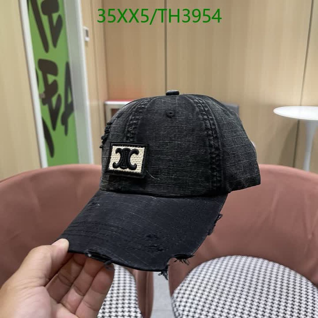 Celine-Hats Code: TH3954 $: 35USD