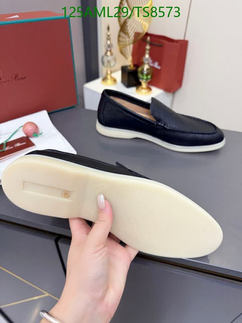 Loro Piana-Shoes(Women) Code: TS8573 $: 125USD