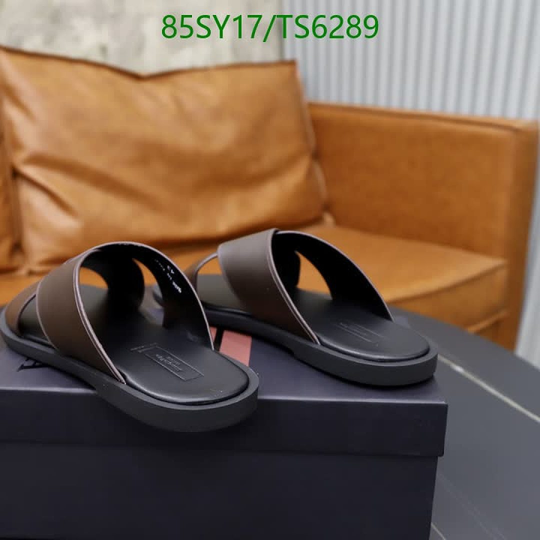 Zegna-Shoes(Men) Code: TS6289 $: 85USD