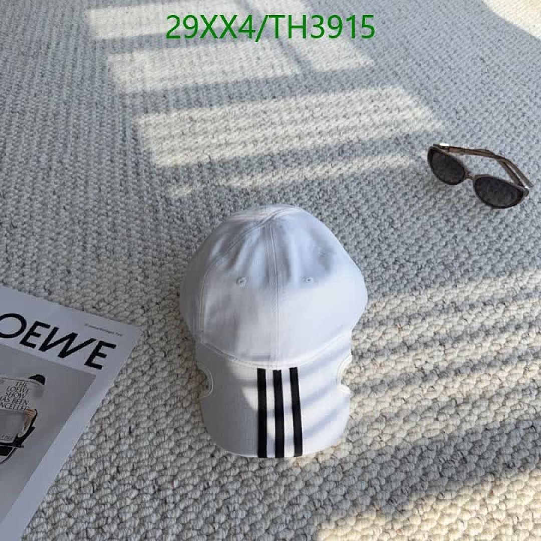 Balenciaga-Hats Code: TH3915 $: 29USD
