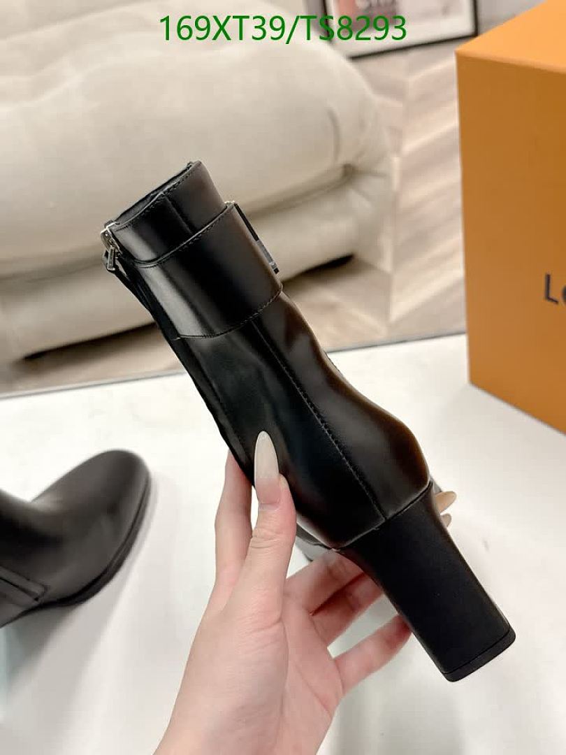 Boots-Shoes(Women) Code: TS8293 $: 169USD
