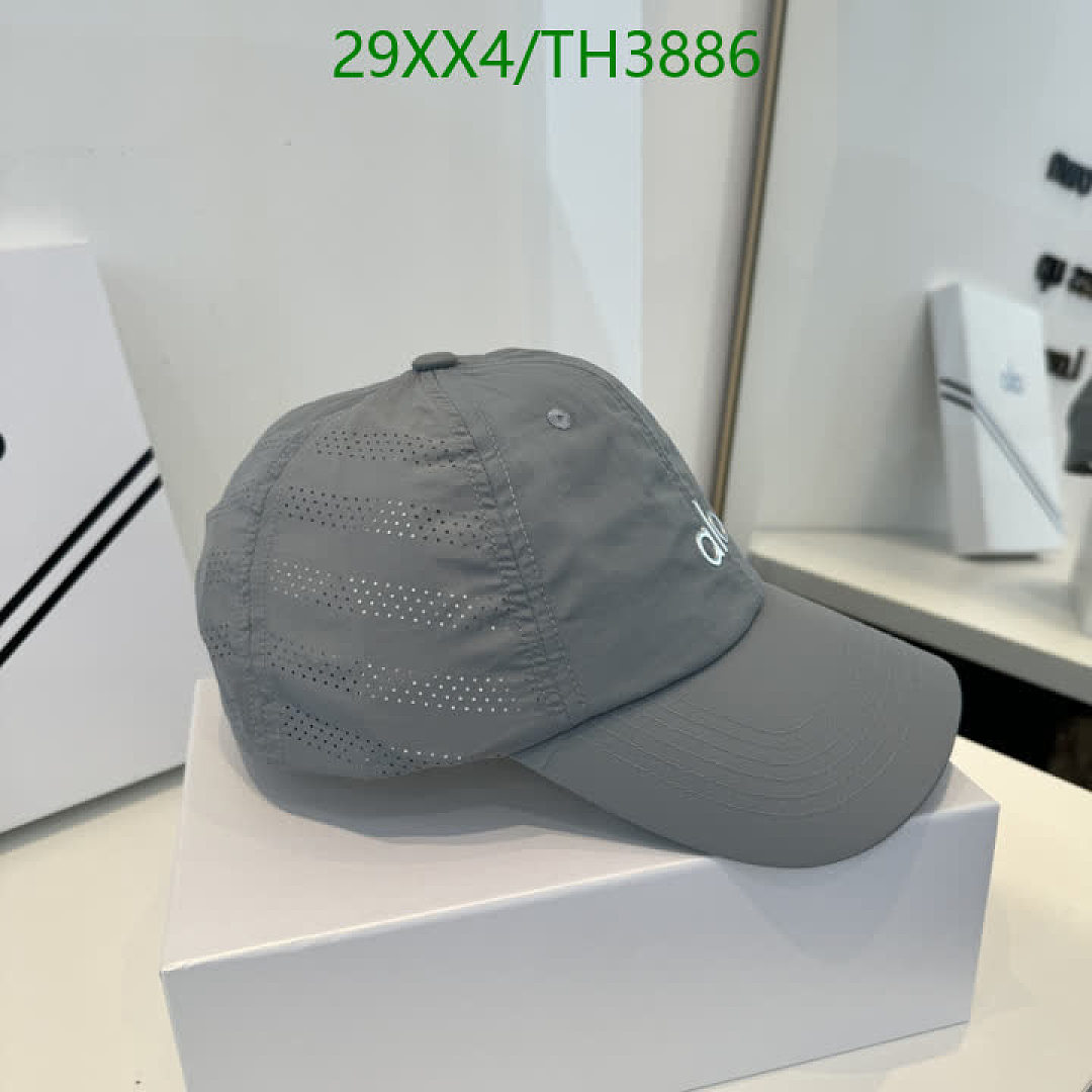 Alo yoga-Hats Code: TH3886 $: 29USD