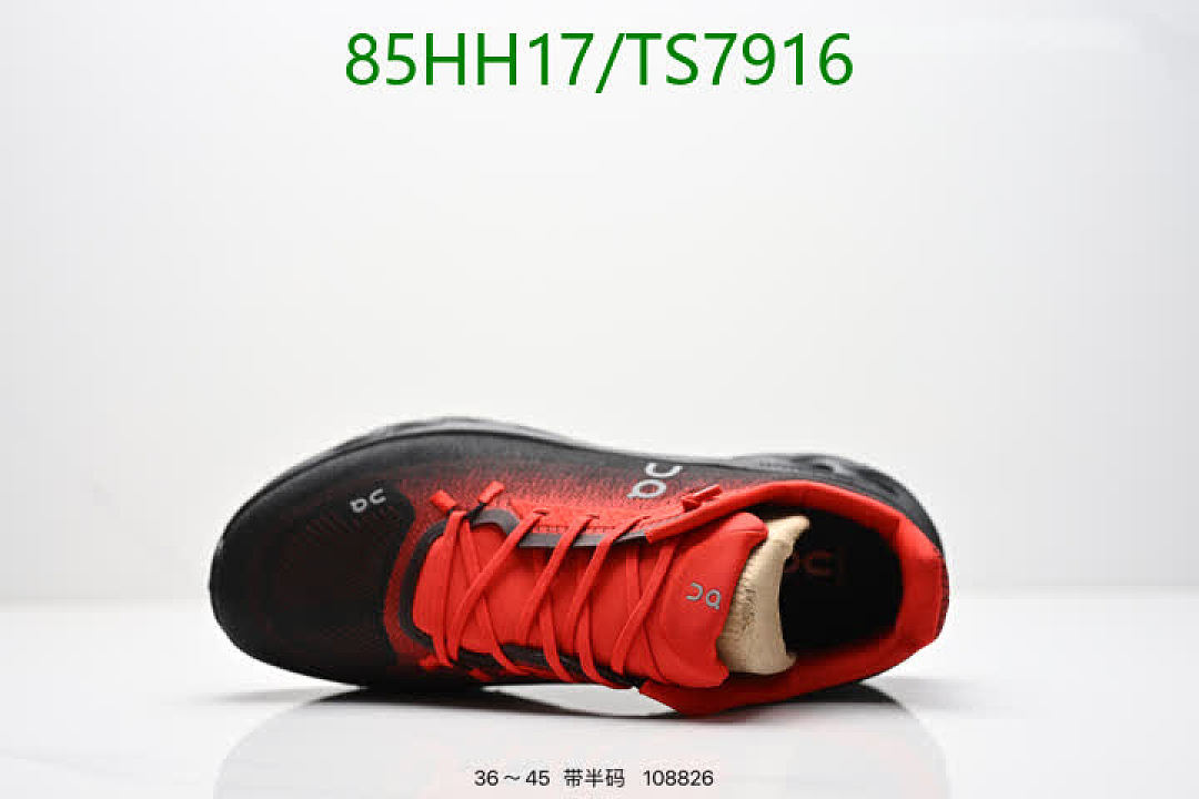 On Running Cloudsurfer-Shoes(Men) Code: TS7916 $: 85USD