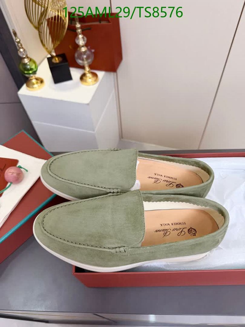 Loro Piana-Shoes(Women) Code: TS8576 $: 125USD