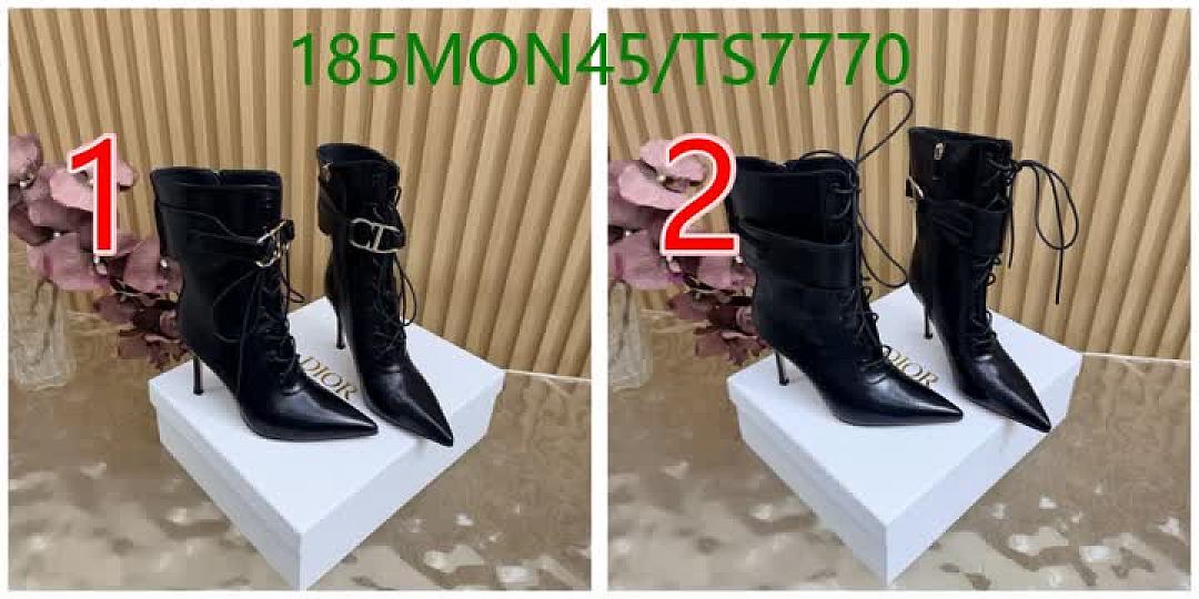 Boots-Shoes(Women) Code: TS7770 $: 185USD