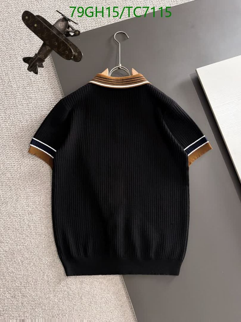 LV-Clothing Code: TC7115 $: 79USD