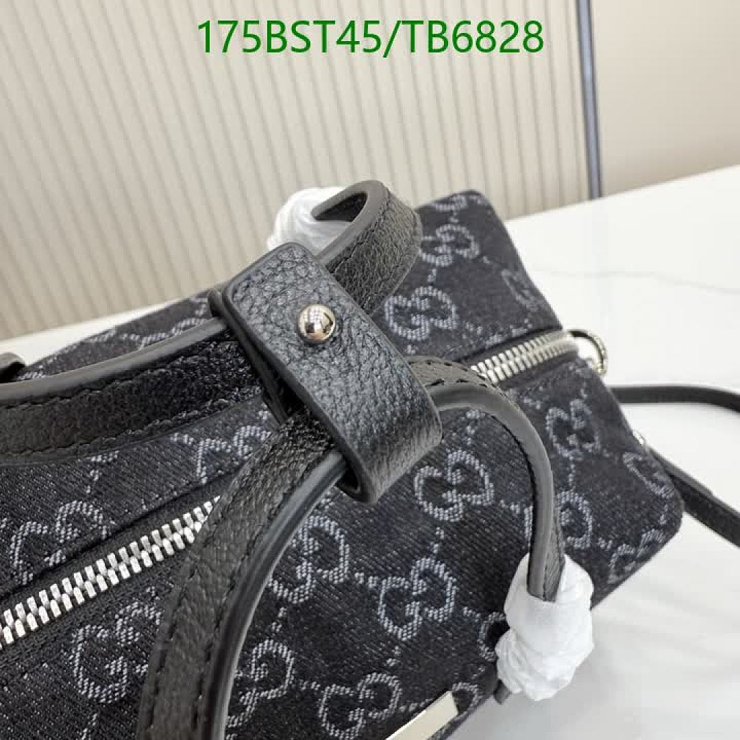 Gucci-Bags(5A) Code: TB6828 $: 175USD