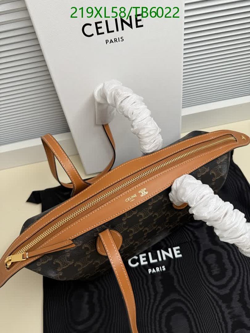 Celine-Bags(5A) Code: TB6022 $: 219USD