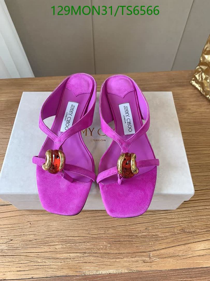 Jimmy Choo-Shoes(Women) Code: TS6566 $: 129USD