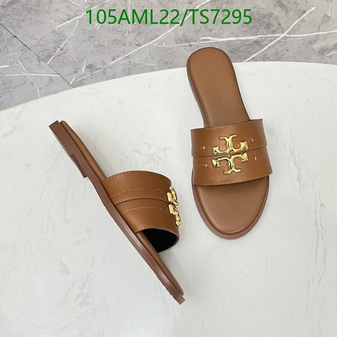 Tory Burch-Shoes(Women) Code: TS7295 $: 105USD