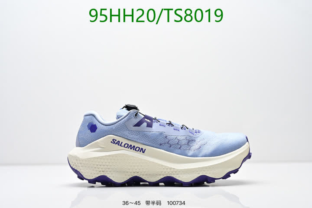 Salomon-Shoes(Men) Code: TS8019 $: 95USD