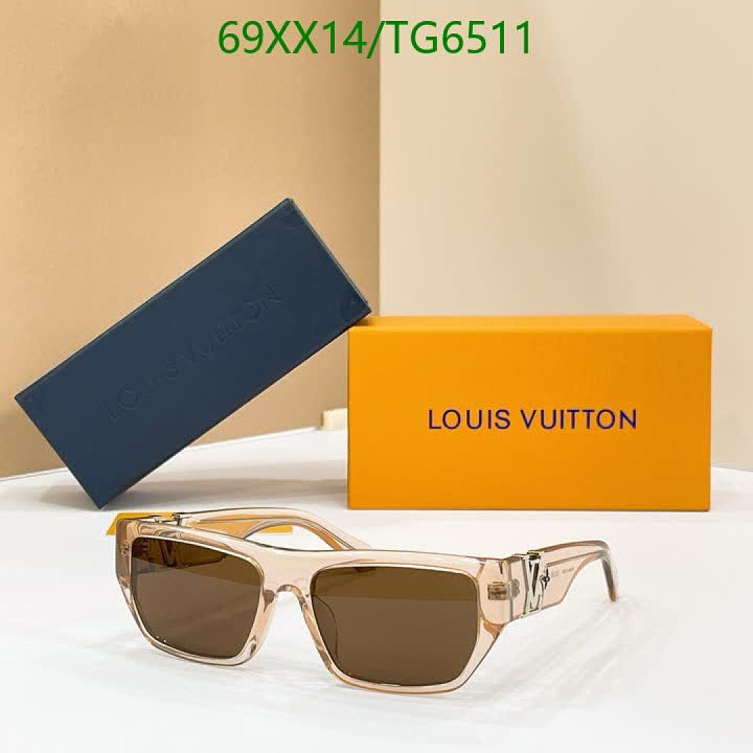 LV-Glasses Code: TG6511 $: 69USD