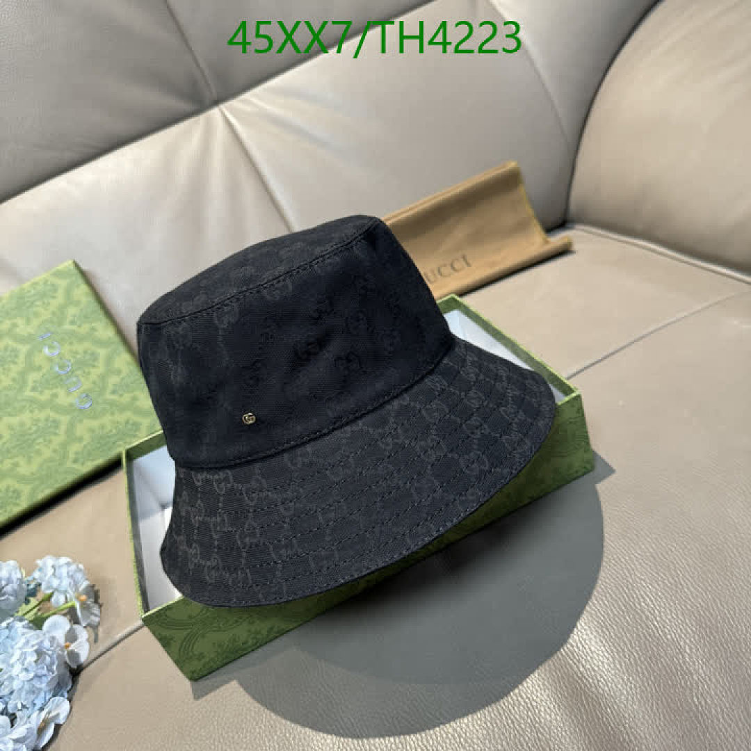 Gucci-Hats Code: TH4223 $: 45USD
