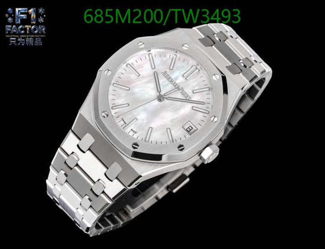 Audemars Piguet-Watches(5A) Code: TW3493 $: 685USD