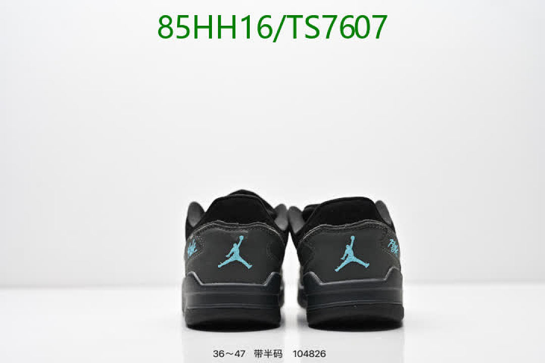 NIKE-Shoes(Women) Code: TS7607 $: 85USD