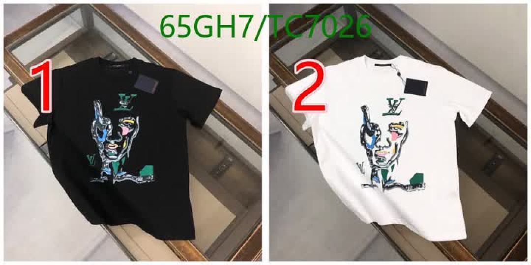 LV-Clothing Code: TC7026 $: 65USD