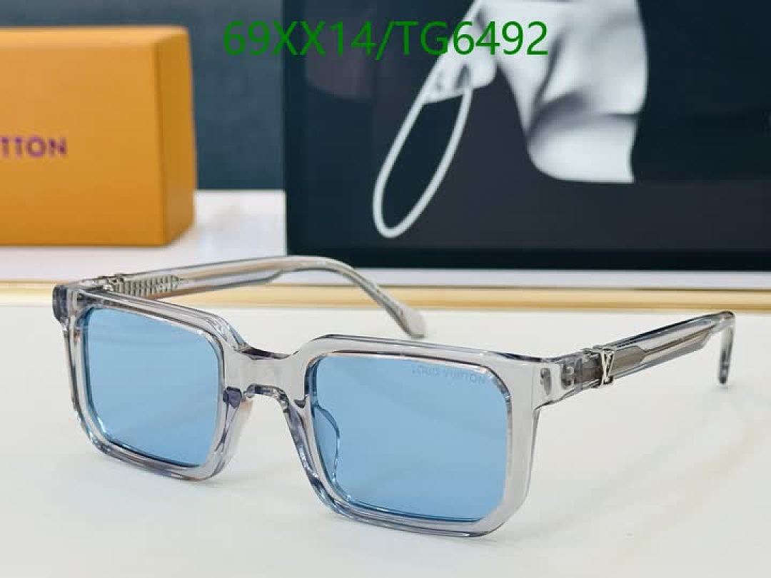 LV-Glasses Code: TG6492 $: 69USD