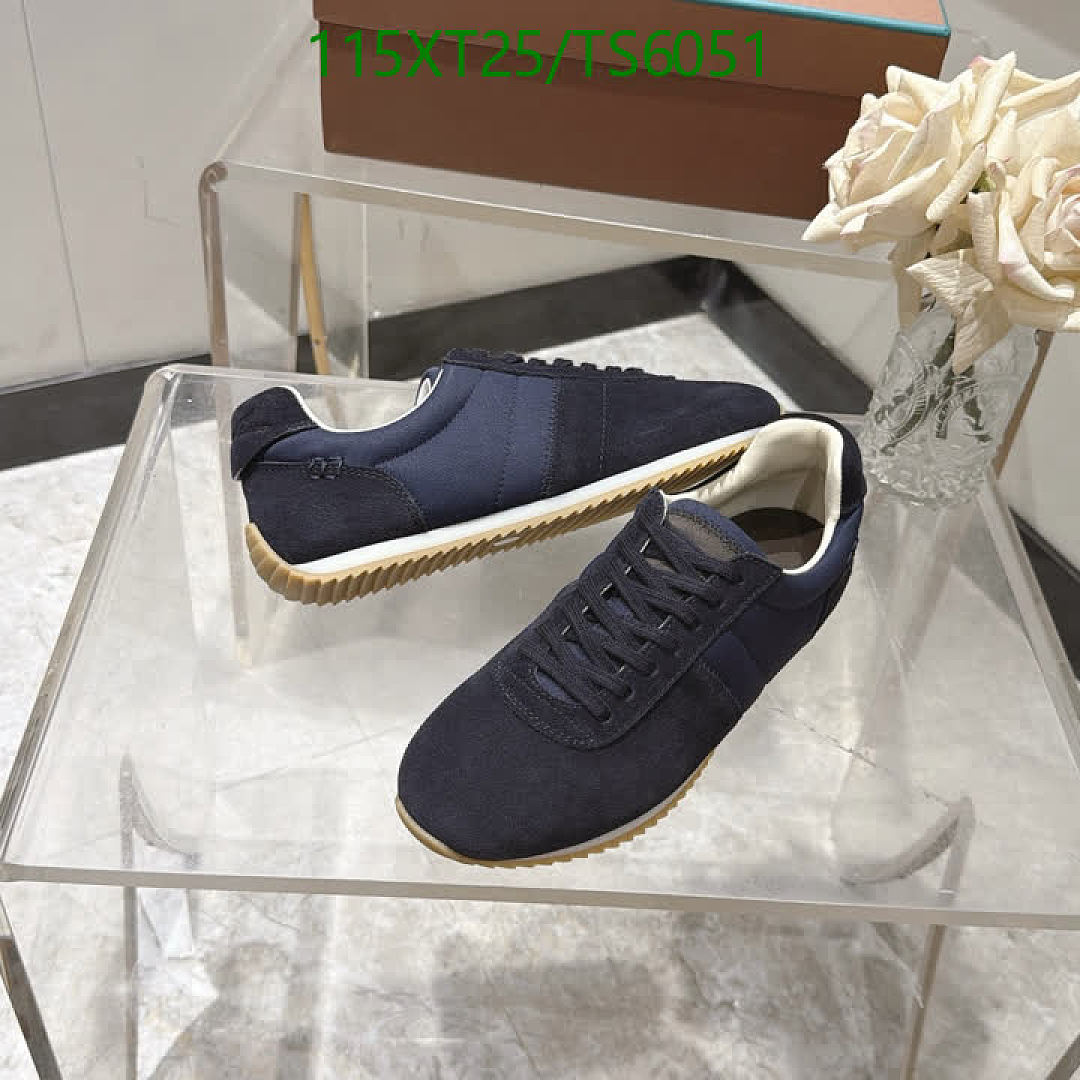 Loro Piana-Shoes(Women) Code: TS6051 $: 115USD