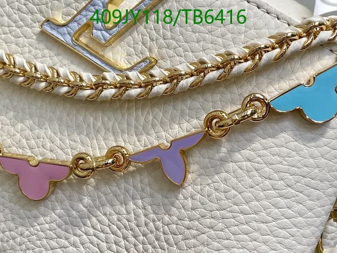 LV-Bags(5A) Code: TB6416