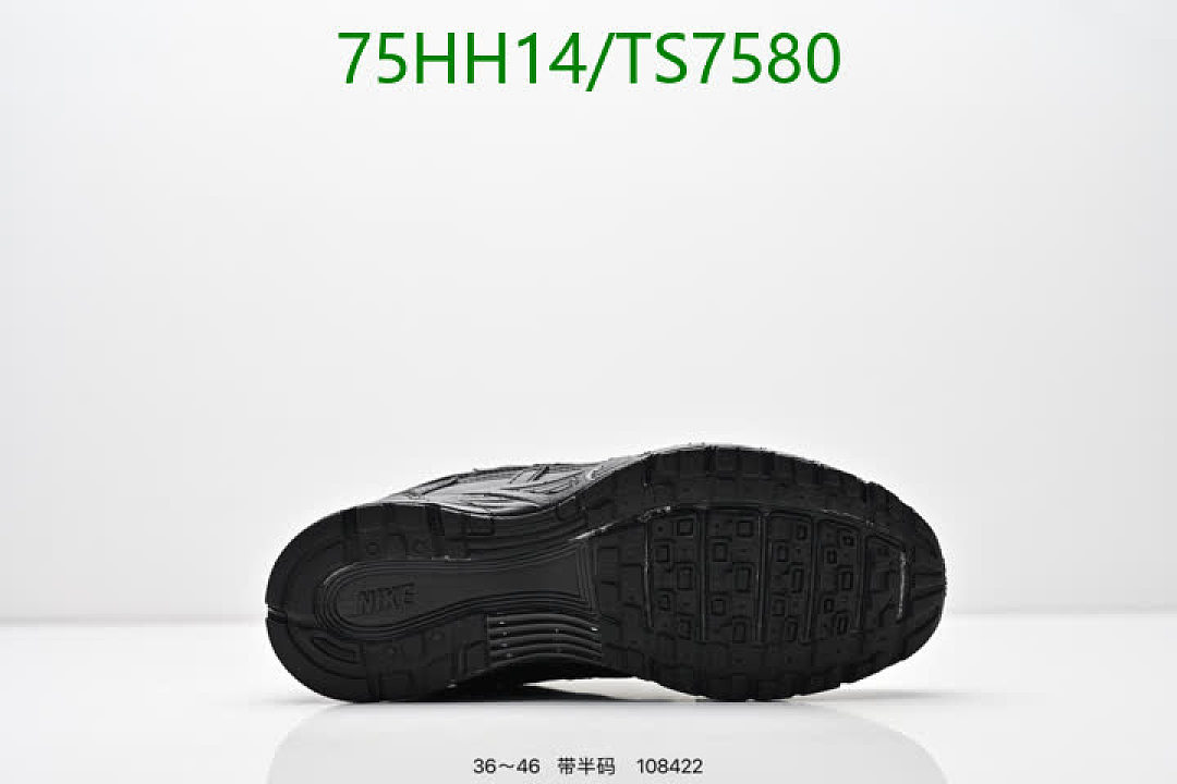 NIKE-Shoes(Women) Code: TS7580 $: 75USD