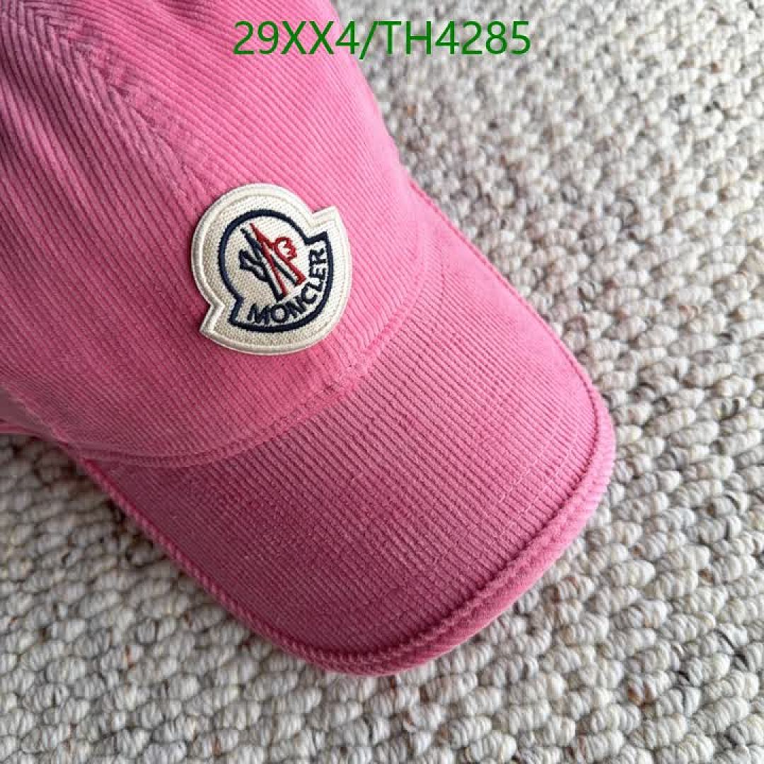 Moncler-Hats Code: TH4285 $: 29USD