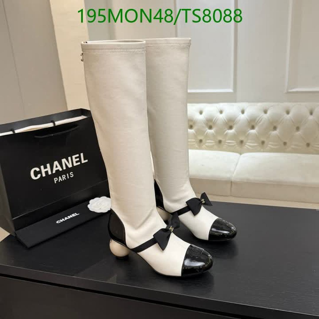 Boots-Shoes(Women) Code: TS8088 $: 195USD
