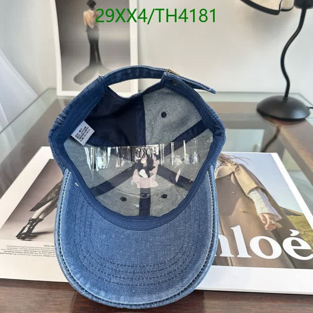 Dior-Hats Code: TH4181 $: 29USD