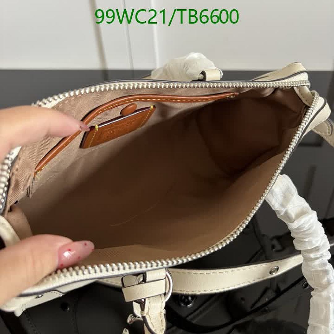 Coach-Bags(4A) Code: TB6600 $: 99USD