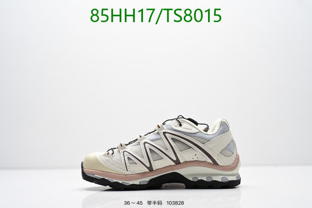 Salomon-Shoes(Men) Code: TS8015 $: 85USD
