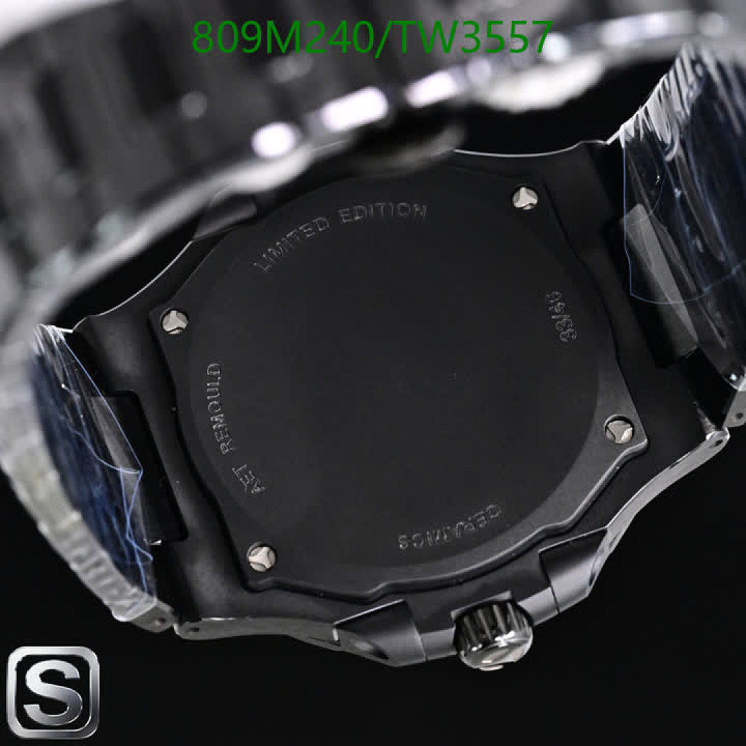 Patek Philippe-Watches(5A) Code: TW3557 $: 809USD