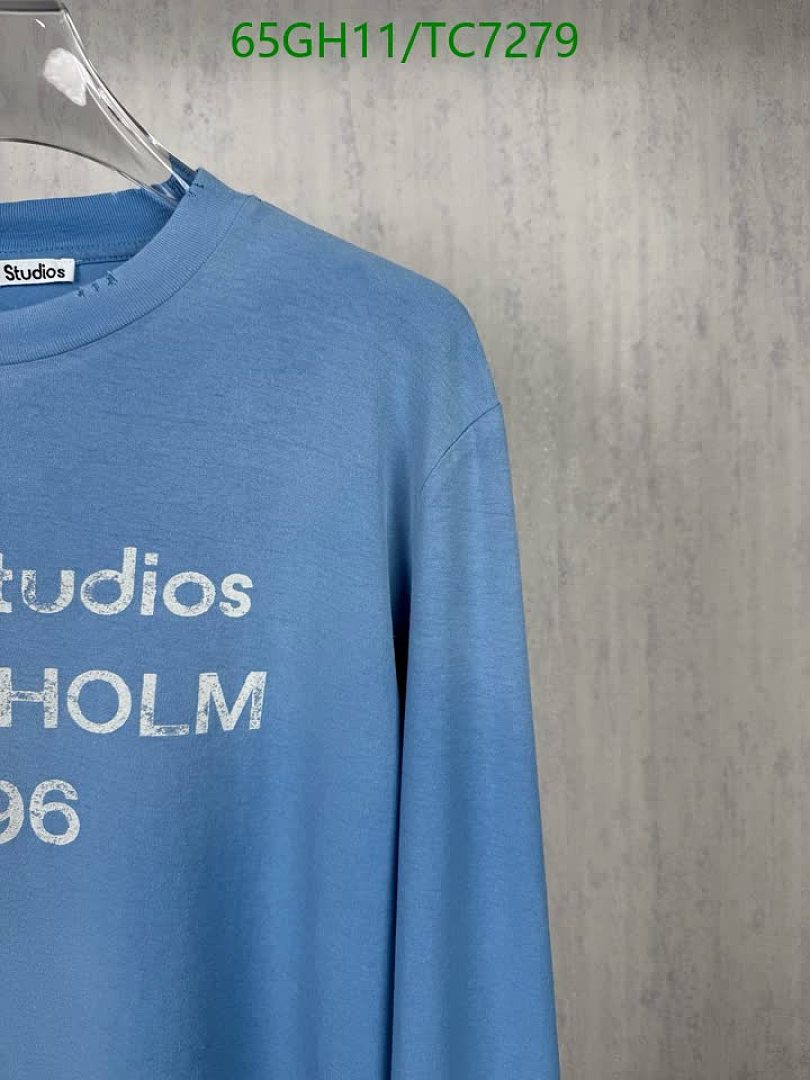 Acne Studios-Clothing Code: TC7279 $: 65USD