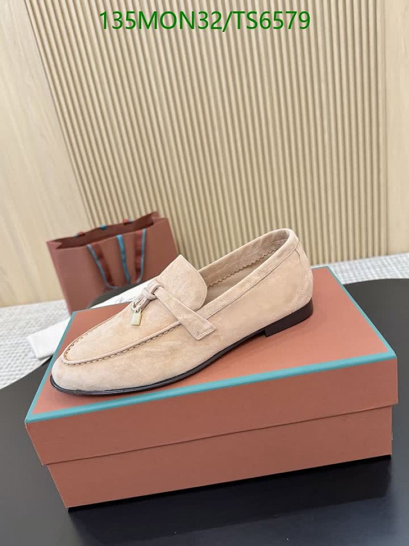 Loro Piana-Shoes(Men) Code: TS6579 $: 135USD