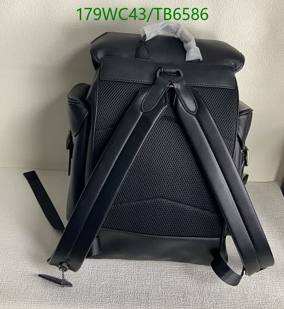 Coach-Bags(4A) Code: TB6586 $: 179USD