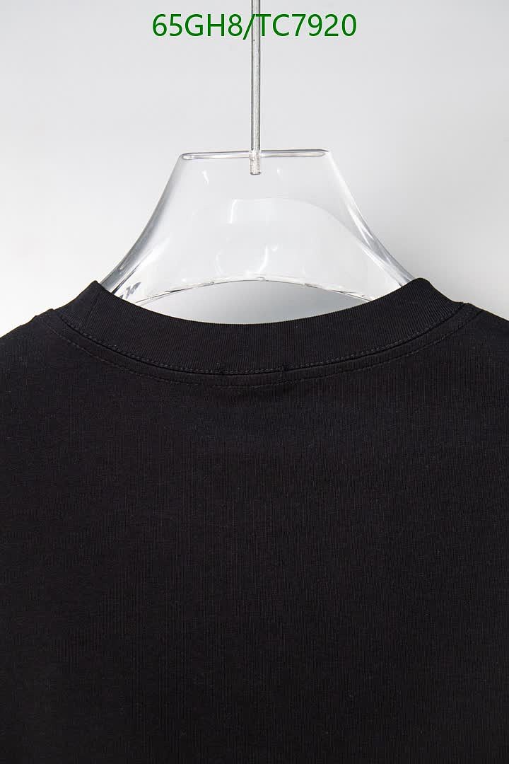 Loewe-Clothing Code: TC7920 $: 65USD