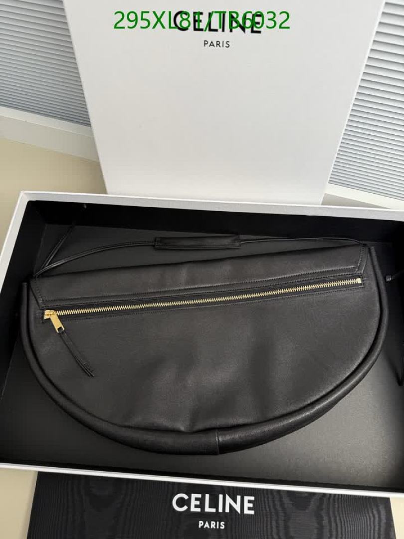 Celine-Bags(5A) Code: TB6032 $: 295USD