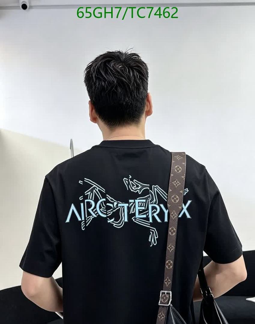Arcteryx-Clothing Code: TC7462 $: 65USD