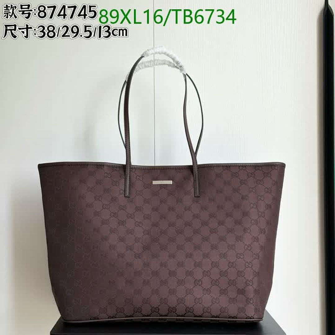Gucci-Bags(4A) Code: TB6734
