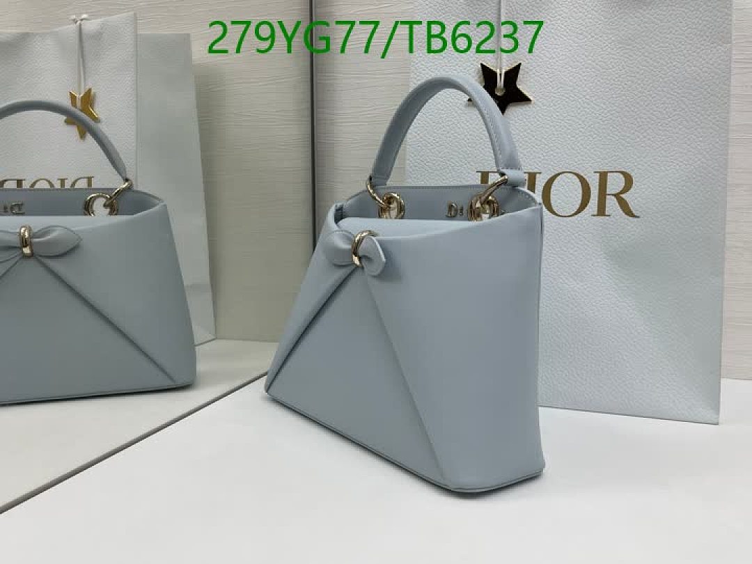 Dior-Bags(5A) Code: TB6237 $: 279USD