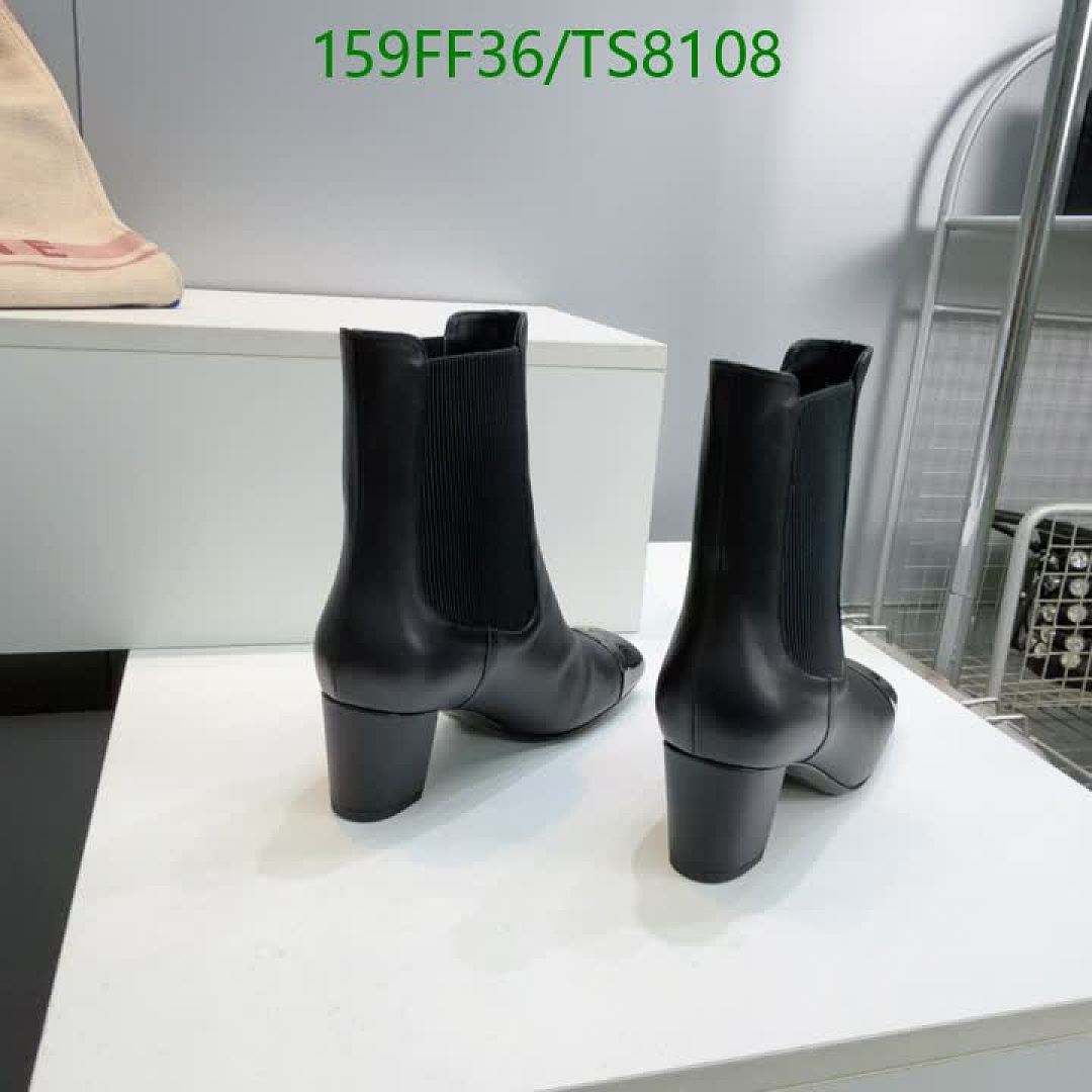 Boots-Shoes(Women) Code: TS8108 $: 159USD