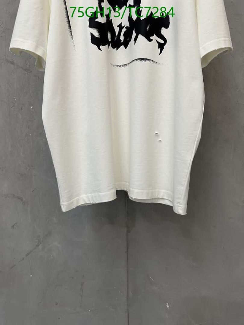 Acne Studios-Clothing Code: TC7284 $: 75USD