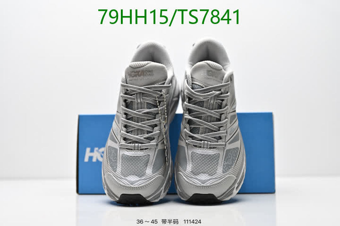 Hoka-Shoes(Men) Code: TS7841 $: 79USD