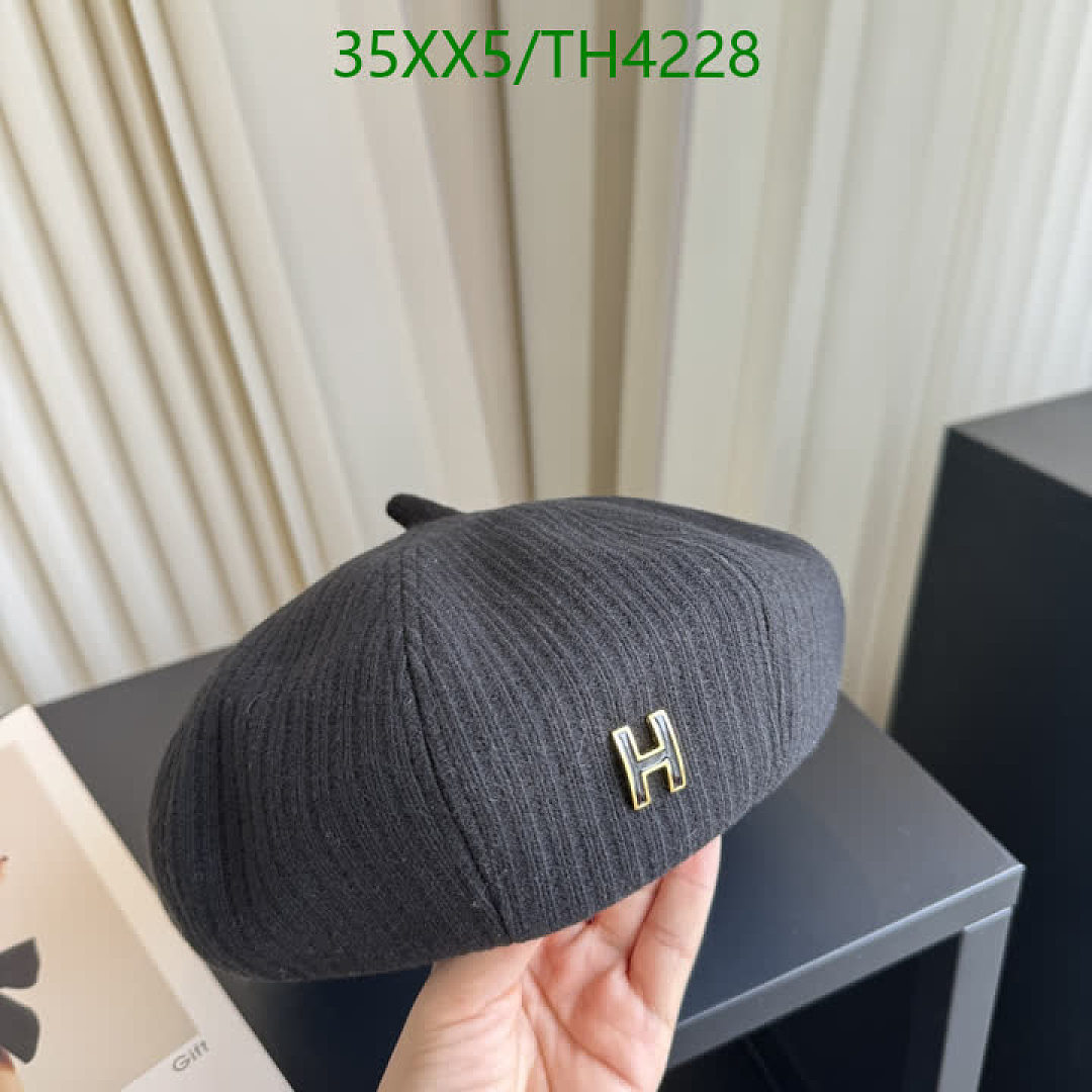 Hermes-Hats Code: TH4228 $: 35USD