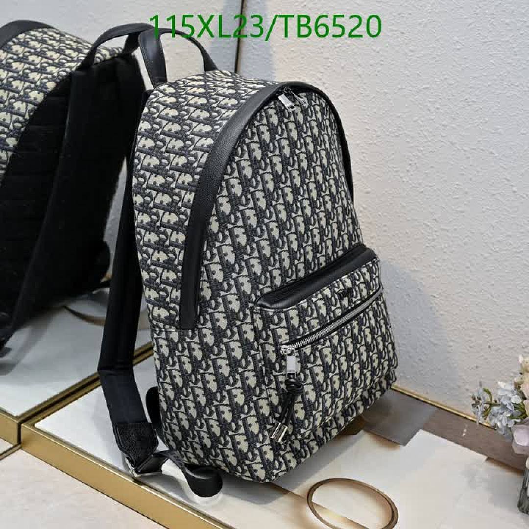 Dior-Bags(4A) Code: TB6520 $: 115USD