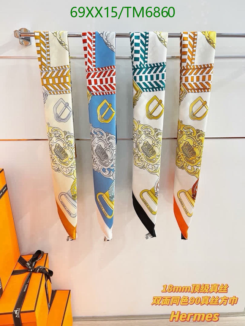 Hermes-Scarves Code: TM6860 $: 69USD