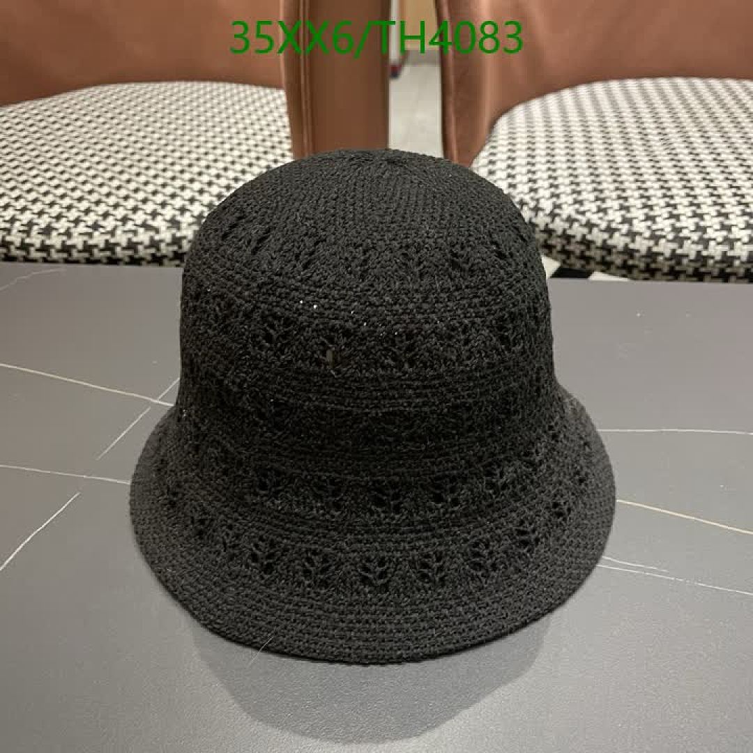 Chanel-Hats Code: TH4083 $: 35USD