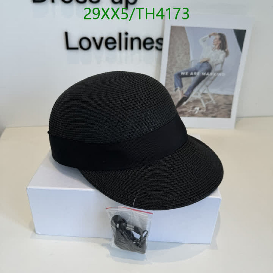 Dior-Hats Code: TH4173 $: 29USD