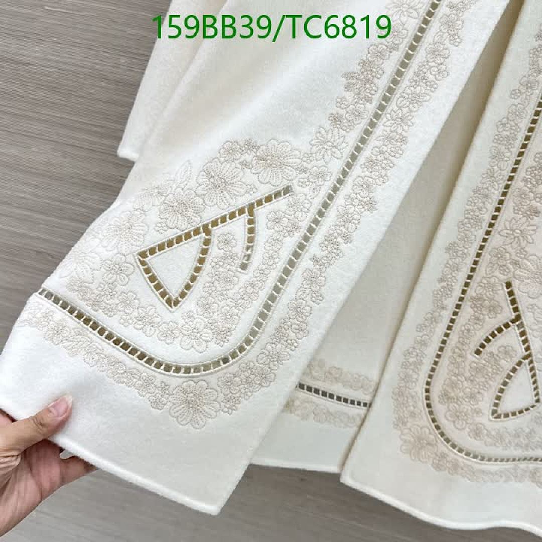 Hermes-Clothing Code: TC6819 $: 159USD