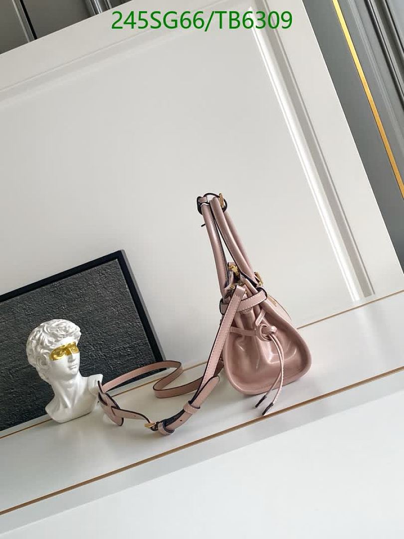 Prada-Bags(5A) Code: TB6309 $: 245USD